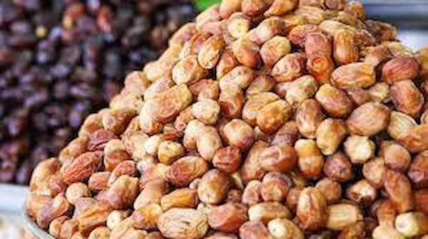 تصویر 4 از خرید خرما زاهدی خشک + قیمت فروش استثنایی